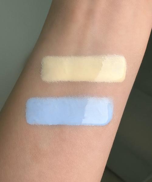 [IPKN] Tone Wear Tinted Base 40ml (3 Shades) with Bonus Wedge Puffs