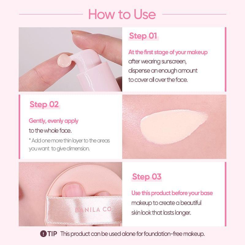 BANILA CO - Prime Primer Tone Up