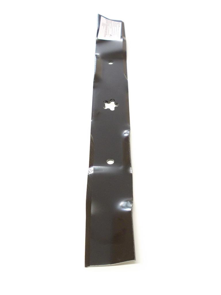 Cutting Knife For Husqvarna Ts138 Lth17538 Husqvarna 581116302 Original Tractor