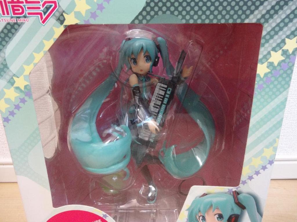[USED] Hatsune Miku HSP Ver. Figure by Max Factory