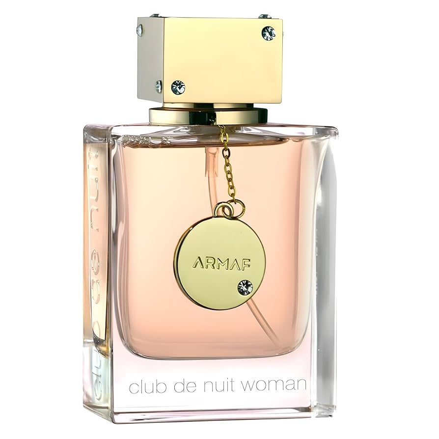 Armaf Club de Nuit Woman Eau de Parfum Donna 105ml