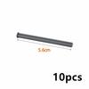 MOC Technical Cross Axle Bulk  Bricks Shaft Axle Assembles Particles Building Blocks Toy Compatible 6587 24316 15462 3737 3706