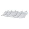 Ankle Socks Women's Combo Set White (Unisex) Ankle Socks SX5277 100