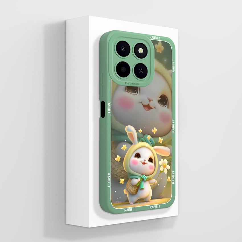 Beautiful Butterfly Phone Case For Huawei X6C Honor 400 Lite Pura 80 Pro Plus Ultra Liquid Silicone Soft Bumper Dustproof Cover For Huawei Bumper Bags