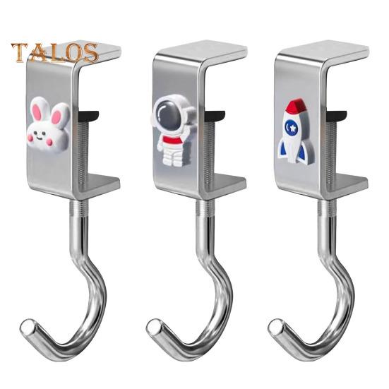 Christmas Stocking Holder Fireplace Display Hook High Strength Strong Load-bearing Adjustable Mantel Hanger Wreath Hook
