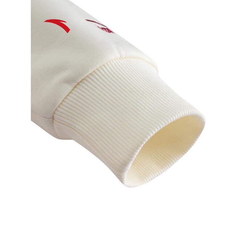 ANTA Women's Fleece Hooded Sweatshirt