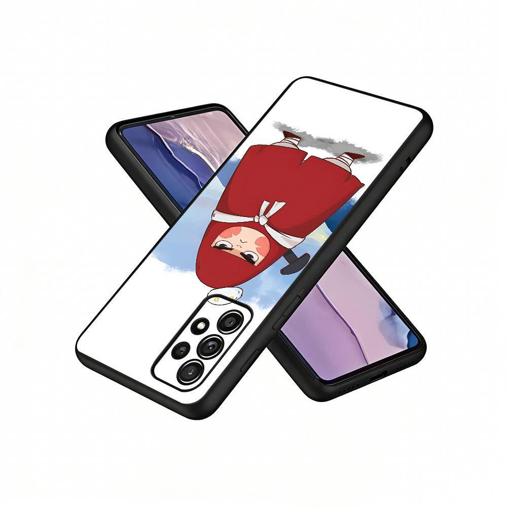 

Чехол Da Hufa Film для Samsung A21 31 51 53 71 20 22 30 32 42 50 10 11 4G 5G Samsung A01