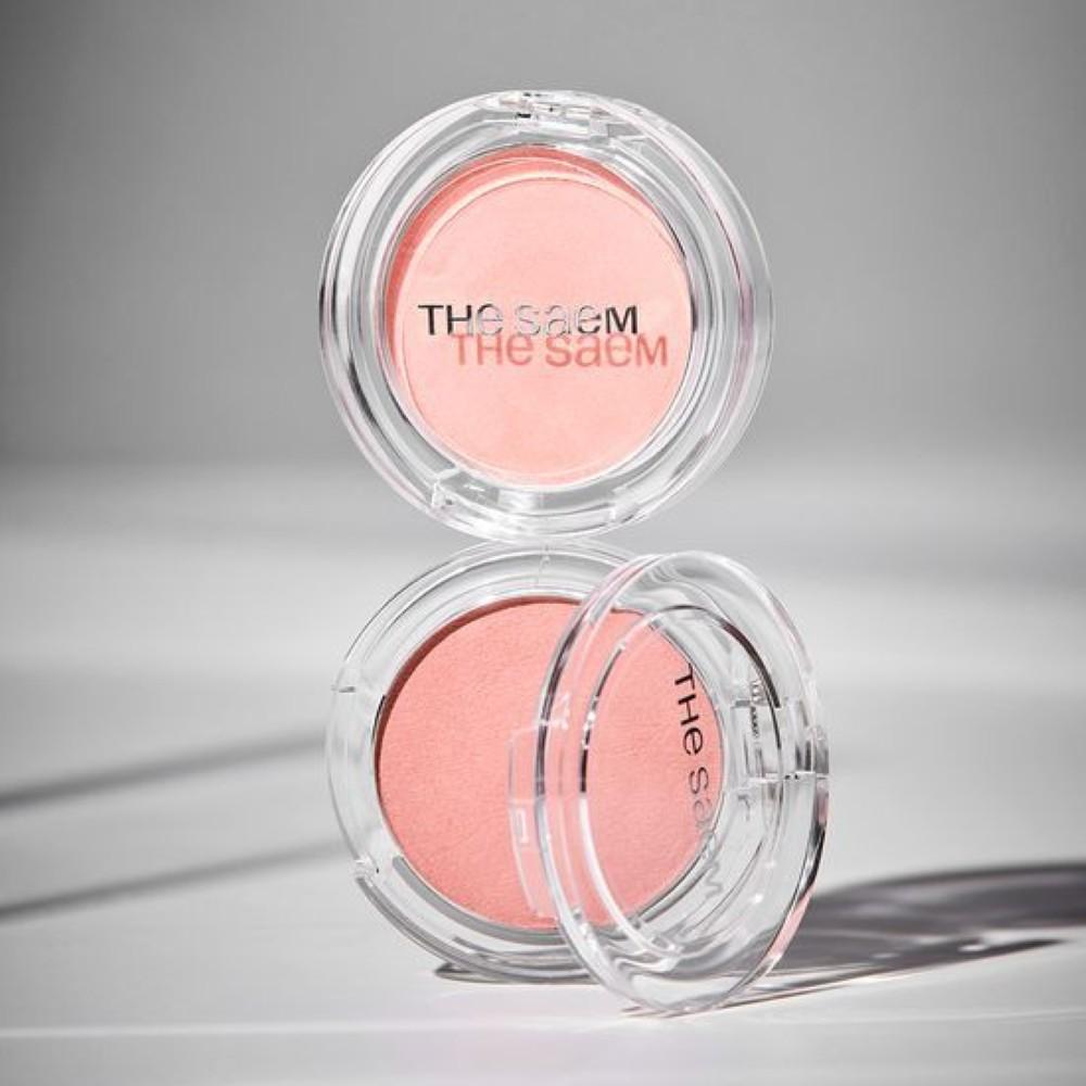 THE SAEM Jelly Blusher 4.5g