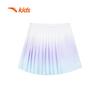 Kids' Pleated Woven Skirt