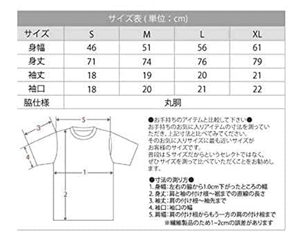 PIZZA OF DEATH T-shirt KEN YOKOYAMA/FUCK KEN TEE/BLACK L size