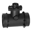 MAF Mass Air Flow Sensor Meter for MERCEDES BENZ W202 C220 1994 1995 1996 0000940048 0280217100 Car Accessories