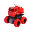 Douyin Kids' 4WD Double-Sided Graffiti Stunt Car - Off-Road, Inertia-Powered, Drop-Resistant, Ideal Gift for Boys