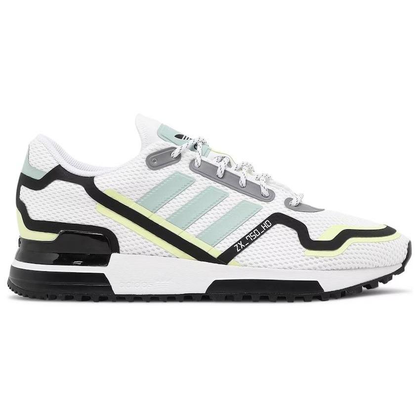 Adidas Zx 750 Hd 'White Green Tint' FV2875