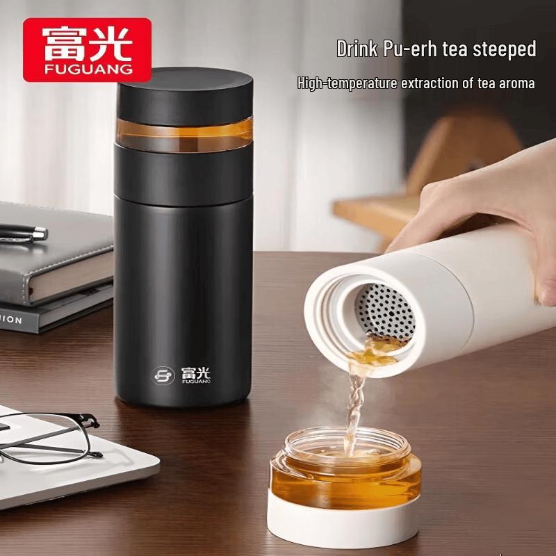 FUGUANG Fengxing Vacuum Tea Maker