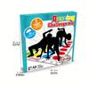 Twister Game Set, Creative Family Interactive Game, Party Atmosphere Creator