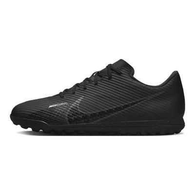 Mercurial Vapor 15 Club TF Shadow Pack მამაკაცის სპორტული ფეხსაცმელი შავი სამიტი-თეთრი ვოლტი DJ5968-001