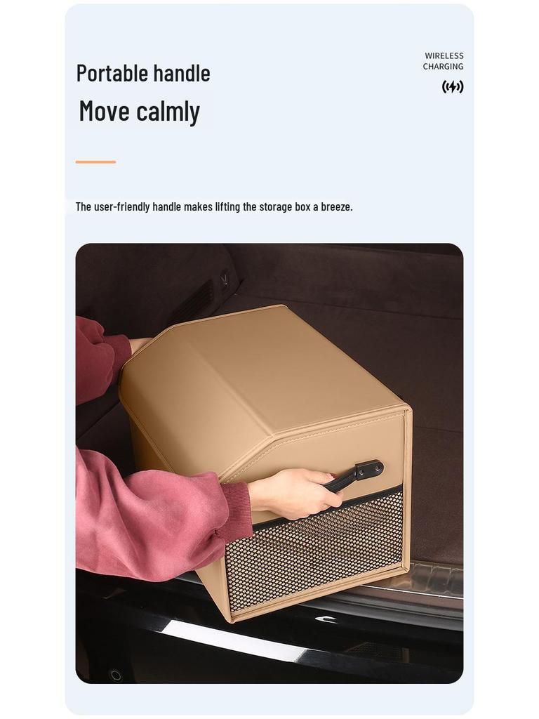 Mitsubishi Outlander, ASX, Eclipse Cross, Pajero Kofferraum-/Aufbewahrungsbox