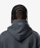 Standard Sweat Hoodie Gray