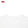 Li-Ning Men's Quick Dry Antibacterial Short Sleeve T-Shirt