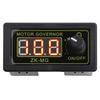Για Ελεγκτή Ταχύτητας Κινητήρα DC PWM 5V 30V 150W με Διπλούς Οδηγούς MOS για Αξιόπιστη Απόδοση και Έλεγχο Ταχύτητας