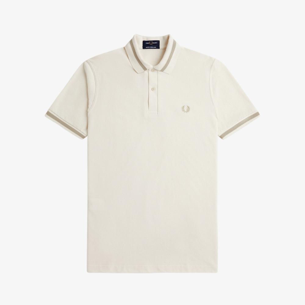 Fred Perry [m2] Single Tip Fred Perry Shirt  U82  Afpm2410002 U82
