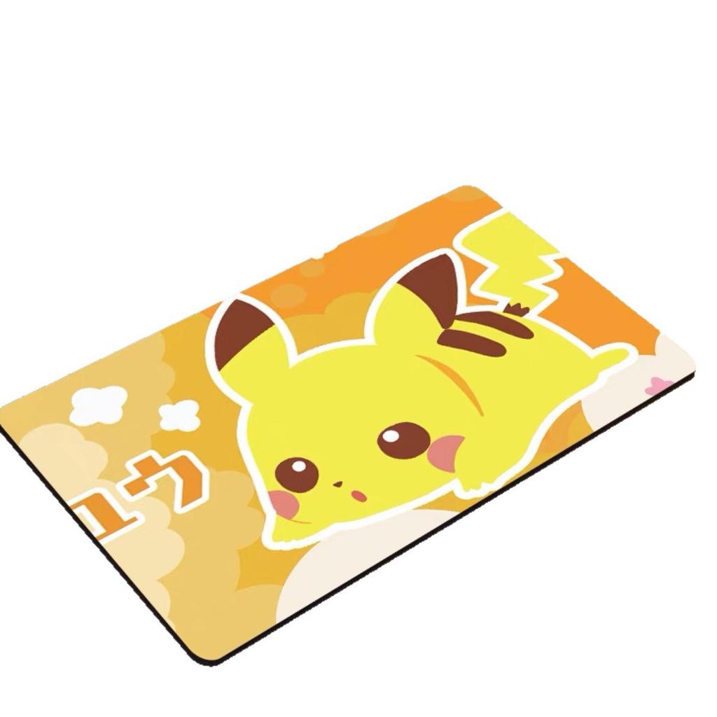 Cute Cartoon Puppy Bathroom Water-absorbing Non-slip Mat, Door Floor Mat, Dirt-resistant Animation Decorative Mat