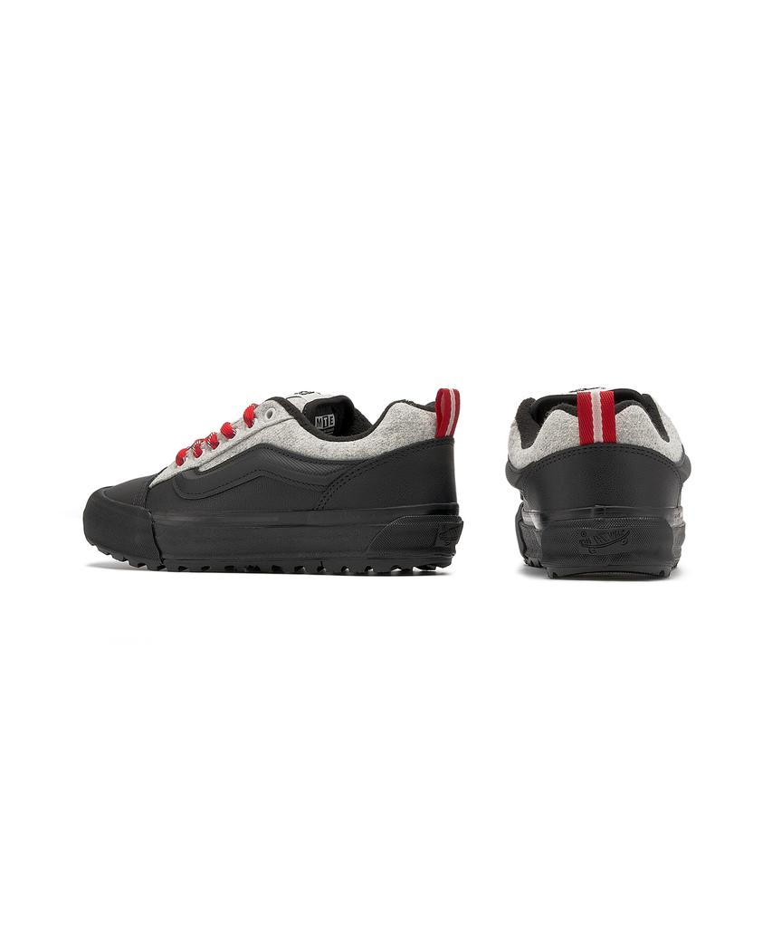 Vans Premium Lx New School Mte-1 - (Tdc) Black / Vn000Cxrcjk1