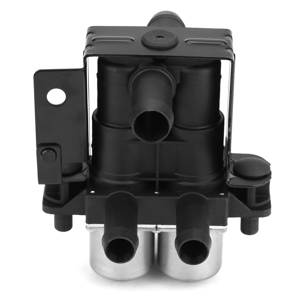 XR822975 Elektromagnetický vodní ventil regulačního ventilu topení pro JAGUAR S Type Ford 2000-2002