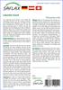 SAFLAX Lebender Granit – 40 Samen – Pleiospilos nelii