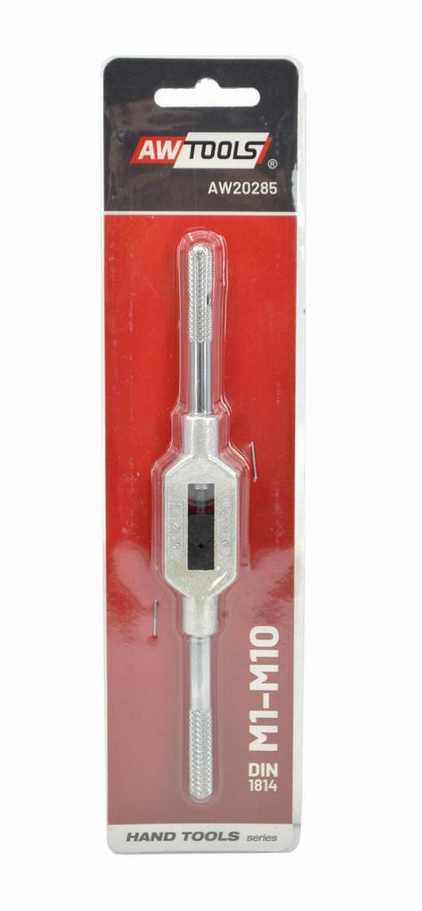 AWTOOLS TAPPING KNOB M1-M8