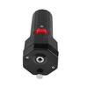 Grillspießmotor 1,5V Elektrischer BBQ-Grill Braten Halter Zubehör 16KGF FD601A-1