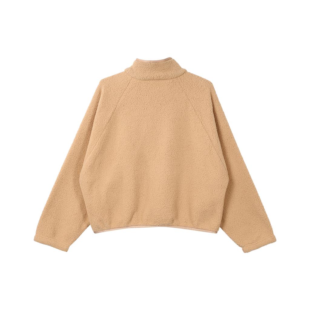 New Nike Sportswear Essential Jacket 'Hemp' DO7761-200