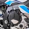 Motorcycle Engine Alternator Cover Clutch Cap Protection Guard Cover For BMW S1000R S1000XR S1000RR M1000R M1000RR Accessories