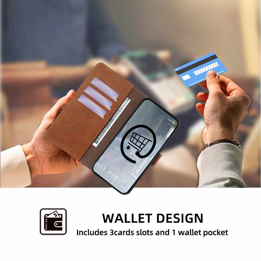 Funda PU Leather Case Protect Cover For Samsung Galaxy M54 M53 M52 M51 galaxy M33 M32 Card Holder Magnetic Wallet Case Phone Bag