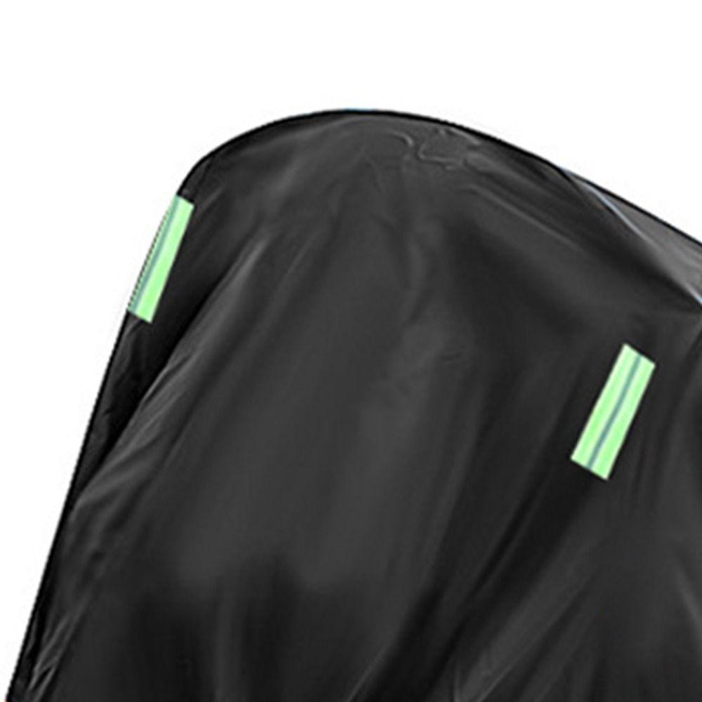M-XXL Scooter Cover Windproof Electric Vehicle Raincoat Motorcycle Cover  All Weather Protection
