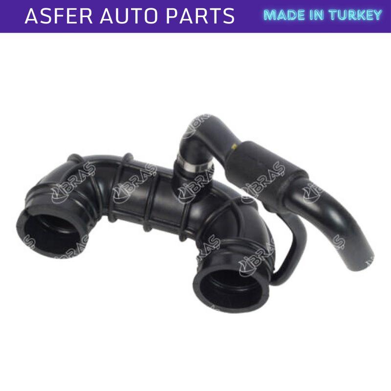 Air Filter Hose For Albea Palio 1.2 8V-16V 2002 After OEM 46789769
