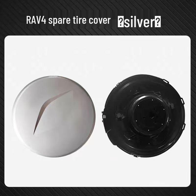 Toyota RAV4 (09-13) Spare Tire Outer Cover