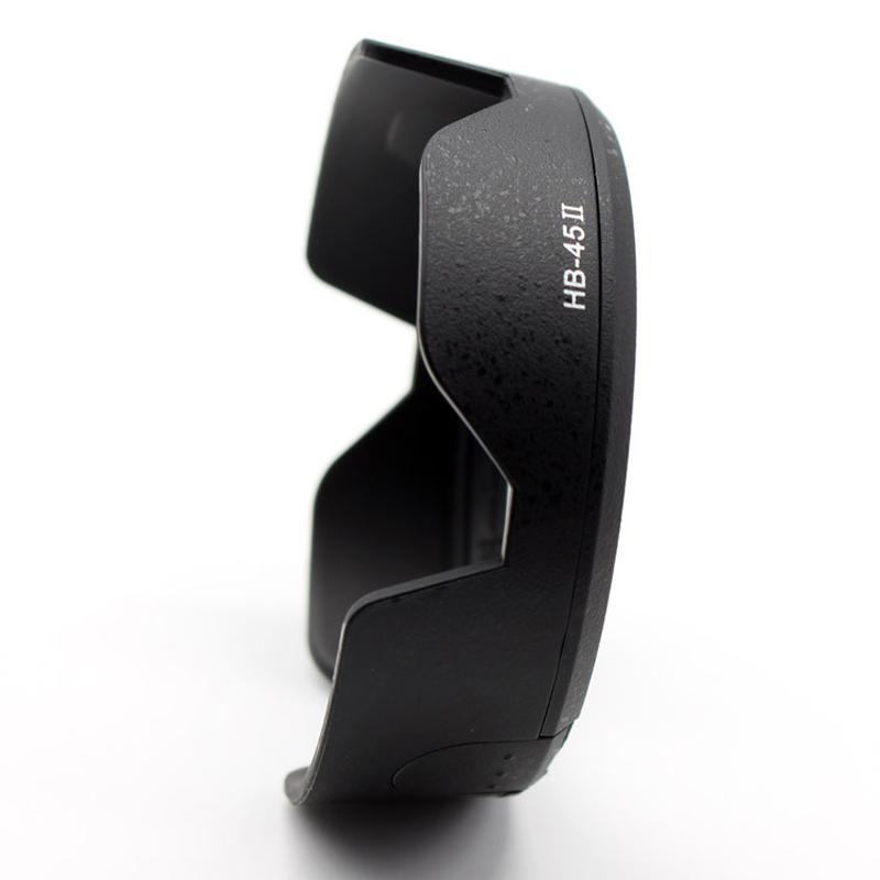 Hb-45Ii Hb 45Ii Hb-45 Ii 52Mm Parasolar Reversibil Camera Lente Accesorii