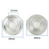 Pressure Plate Accessory Aluminum Cutting Machine M8x18mm