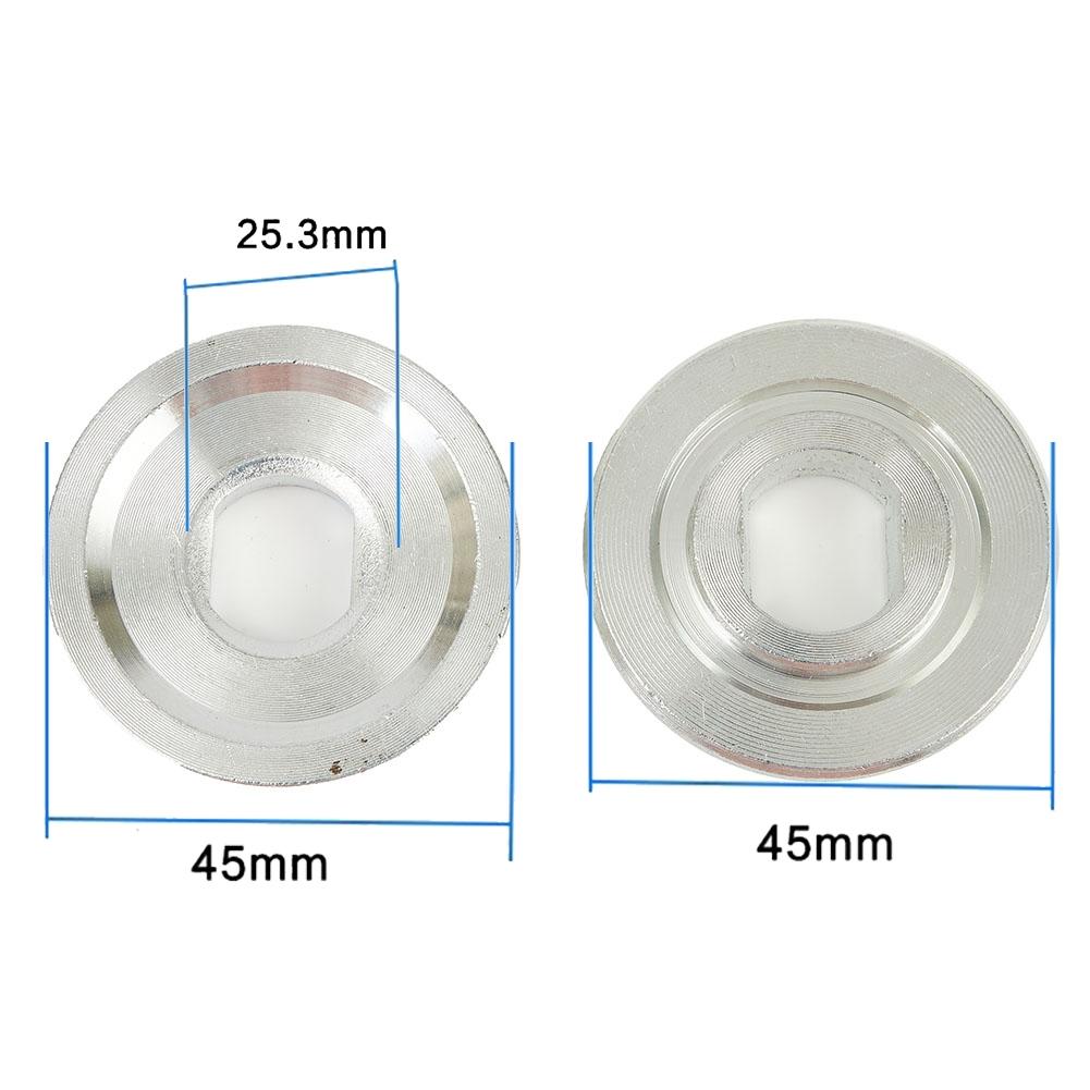 Pressure Plate Accessory Aluminum Cutting Machine M8x18mm