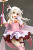 Wanderer Fatekaleid liner PrismaIllya PrismaPhantasm Illyasviel von Einzbern 17 Scale PVC Painted Complete Figure