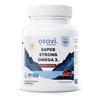 Super Strong Omega 3, 500 EPA / 250 DHA - 60 Softgels