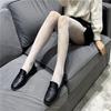 Spring and Summer Niche Thin Lolita Lace Blooming Flower Pantyhose Sweet Cool Babes Mesh Socks