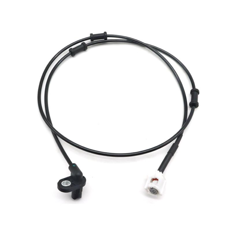 For Yamaha NMAX155 NMAX 155 2020 2021 2022 2023 2024 AEROX 155 Front Rear ABS Wheel Speed Sensor Assy Motorcycle Accessories
