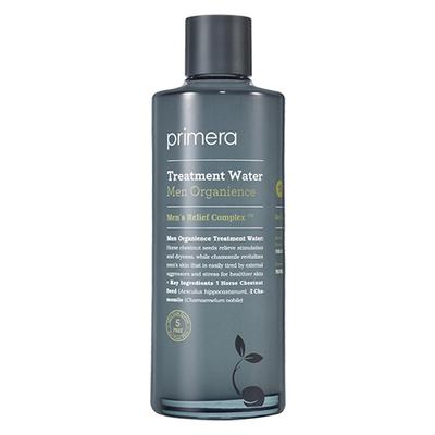 Men Organism Treatment Water Skin 180ml, 1 Unit