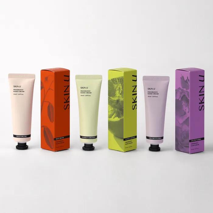 Skinyou 24-hour Lingering Fragrance Hand Cream 2 Pack