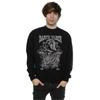 STAR WARS Mens Join The Dark Side Sweatshirt