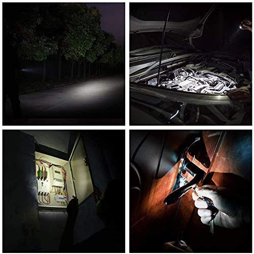 OLIGHT I3E EOS Keychain LED Mini Smooth 90 IPX8 Obsahuje AAA nouzovou kempinkovou svítilnu při výpadku napájení, Světlo, Světlo, Velikost, Nastavení, Šroubování