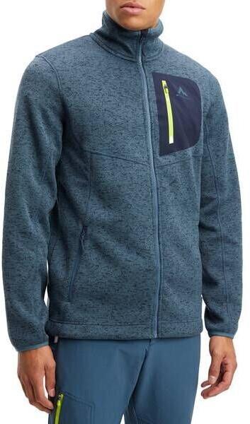 Jacket McKinley Skeena III M Melange/navy/navy
