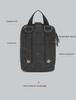 Camouflage Tactical Medical Kit for Outdoor Hiking and Camping